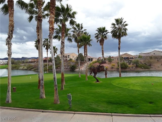 968 Via Gandalfi, Henderson, NV 89011