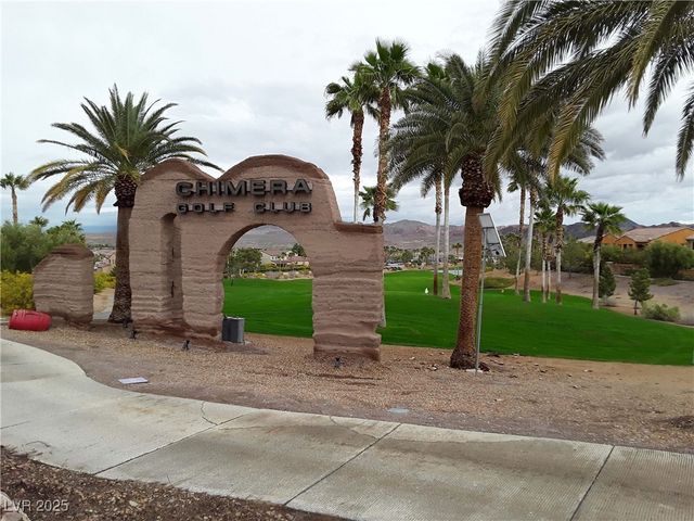 968 Via Gandalfi, Henderson, NV 89011