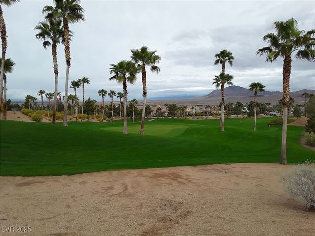 968 Via Gandalfi, Henderson, NV 89011