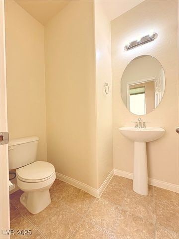 968 Via Gandalfi, Henderson, NV 89011