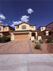968 Via Gandalfi, Henderson, NV 89011