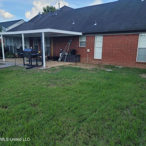7897 Jane Ayre Drive, Southaven, MS 38671
