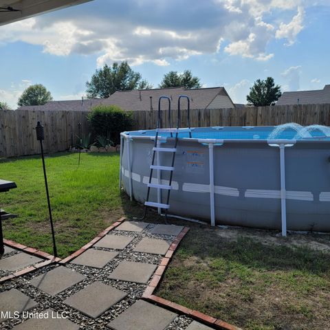 7897 Jane Ayre Drive, Southaven, MS 38671