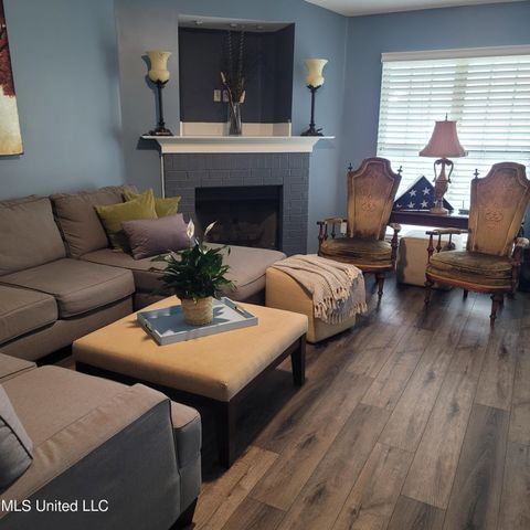 7897 Jane Ayre Drive, Southaven, MS 38671