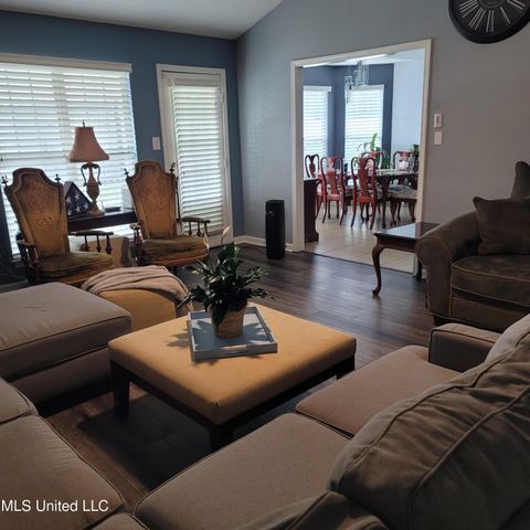 7897 Jane Ayre Drive, Southaven, MS 38671