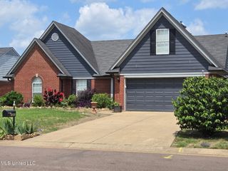 7897 Jane Ayre Drive, Southaven, MS 38671