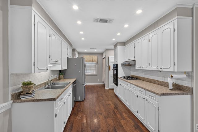 3510 Gilbert Drive, Shreveport, LA 71104