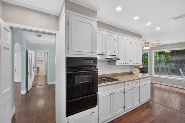 3510 Gilbert Drive, Shreveport, LA 71104