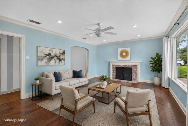 3510 Gilbert Drive, Shreveport, LA 71104