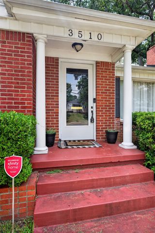 3510 Gilbert Drive, Shreveport, LA 71104