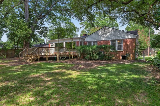 3510 Gilbert Drive, Shreveport, LA 71104
