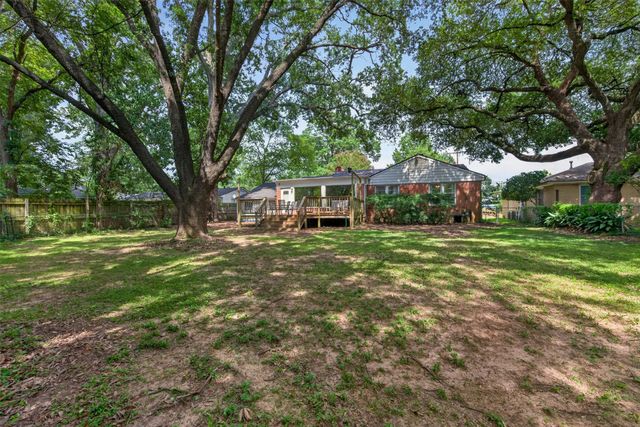 3510 Gilbert Drive, Shreveport, LA 71104