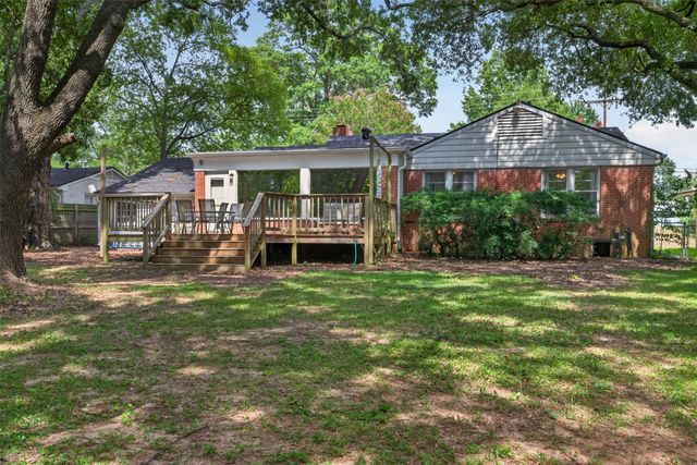 3510 Gilbert Drive, Shreveport, LA 71104