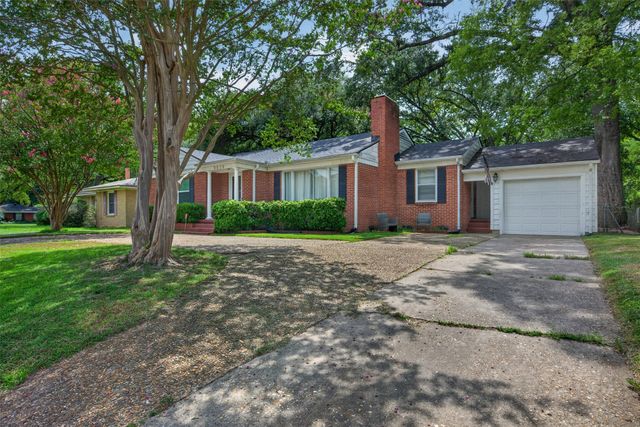 3510 Gilbert Drive, Shreveport, LA 71104