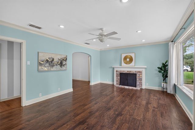 3510 Gilbert Drive, Shreveport, LA 71104
