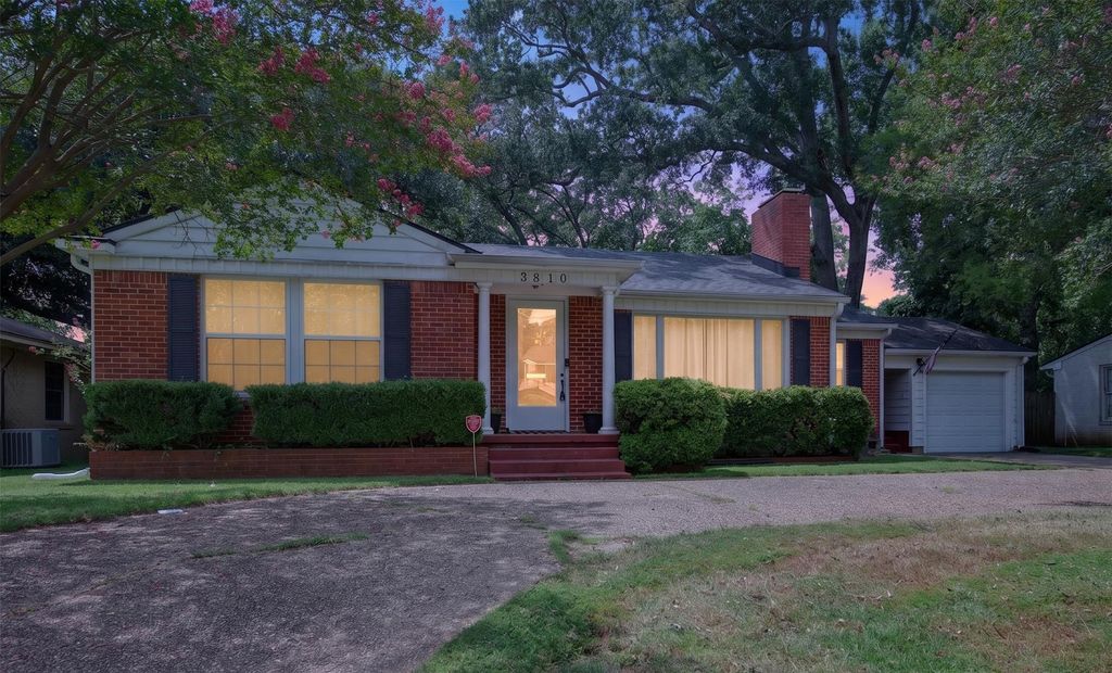 3510 Gilbert Drive, Shreveport, LA 71104