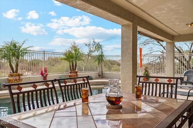 4703 E Preserve Way, Cave Creek, AZ 85331