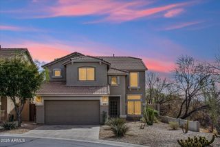 4703 E Preserve Way, Cave Creek, AZ 85331