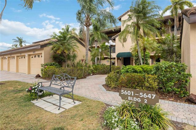 5627 ASHTON WAY 5627, Sarasota, FL 34231