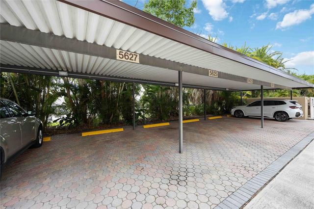 5627 ASHTON WAY 5627, Sarasota, FL 34231