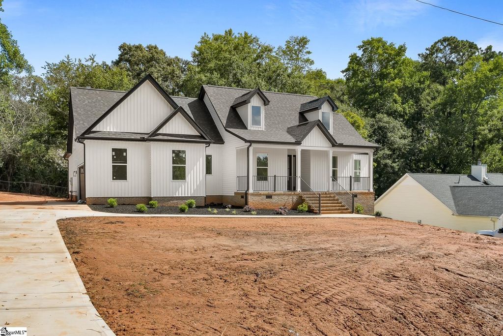 3005 Beechwood Parkway, Anderson, SC 29621