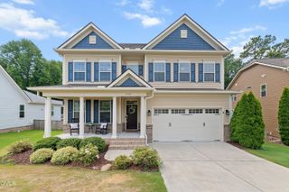 3134 Jones Lake Road, Fuquay Varina, NC 27526