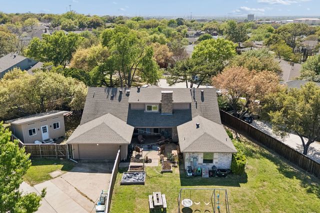 1433 Lincoln Place, Carrollton, TX 75006