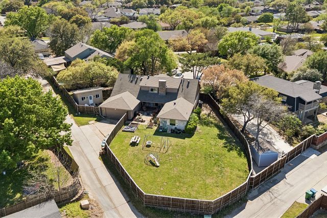 1433 Lincoln Place, Carrollton, TX 75006