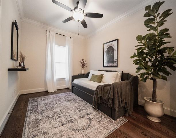 2212 Francis Street, Houston, TX 77004