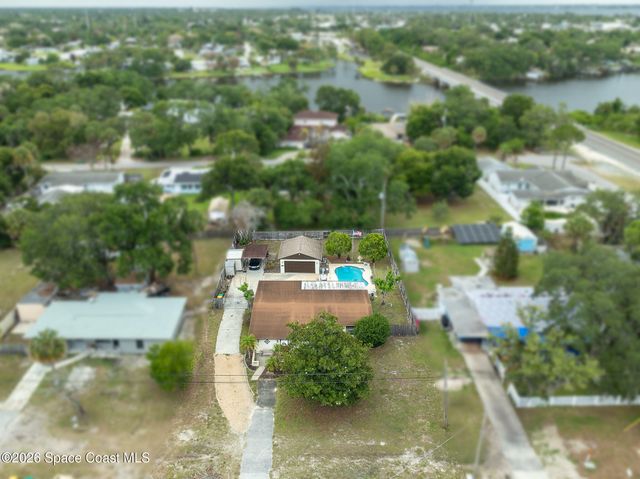 986 Sarno Road, Melbourne, FL 32935