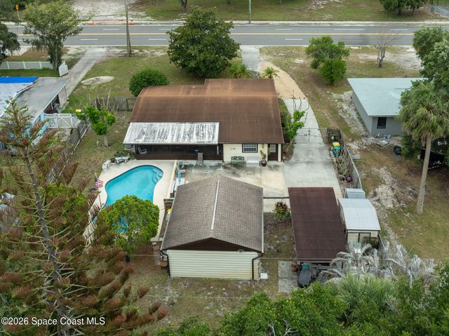 986 Sarno Road, Melbourne, FL 32935