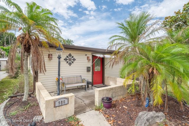 986 Sarno Road, Melbourne, FL 32935