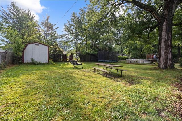 5817 Calamie Drive, Parma Heights, OH 44130