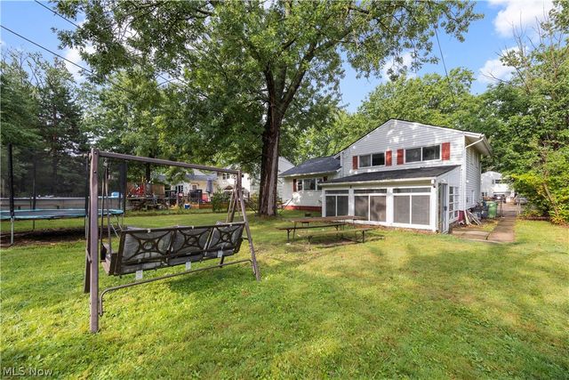 5817 Calamie Drive, Parma Heights, OH 44130