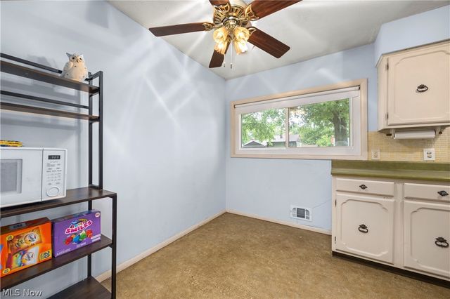 5817 Calamie Drive, Parma Heights, OH 44130
