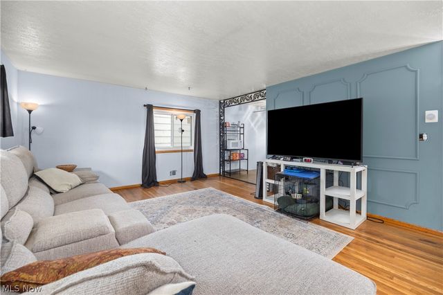 5817 Calamie Drive, Parma Heights, OH 44130