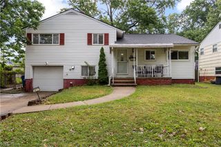 5817 Calamie Drive, Parma Heights, OH 44130