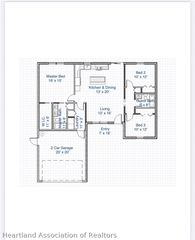 5531 Lakewood Road, Sebring, FL 33875