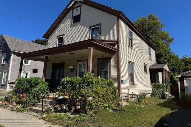 48 Baxter Street, Rutland City, VT 05701