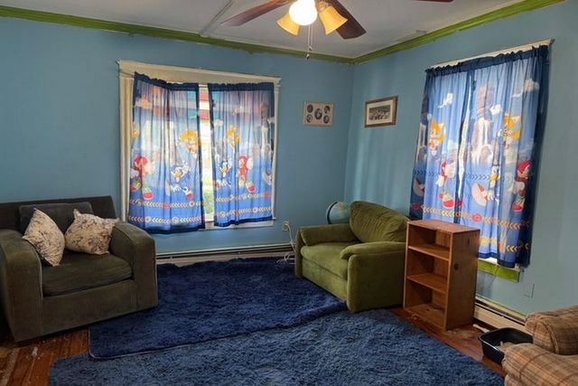 48 Baxter Street, Rutland City, VT 05701