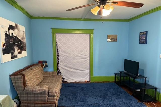 48 Baxter Street, Rutland City, VT 05701
