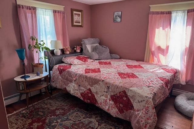 48 Baxter Street, Rutland City, VT 05701