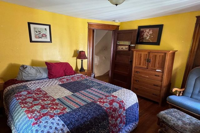 48 Baxter Street, Rutland City, VT 05701
