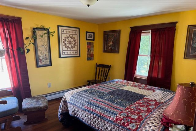 48 Baxter Street, Rutland City, VT 05701