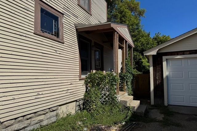 48 Baxter Street, Rutland City, VT 05701