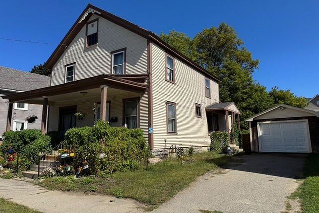 48 Baxter Street, Rutland City, VT 05701