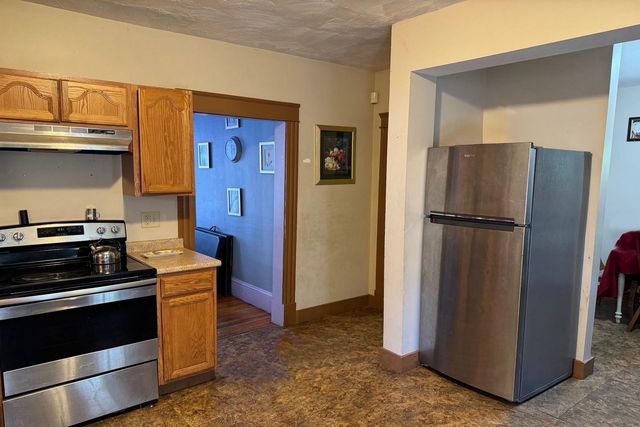 48 Baxter Street, Rutland City, VT 05701