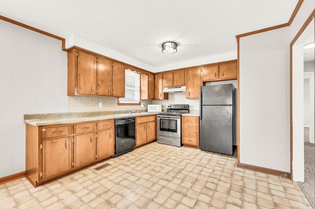 3104 Spring Creek Ct, Clarksville, TN 37040