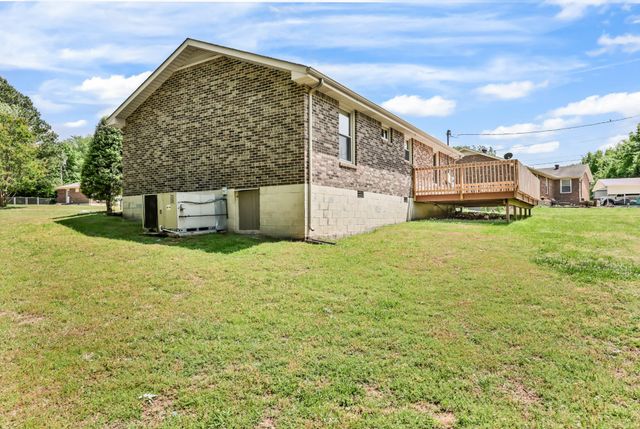 3104 Spring Creek Ct, Clarksville, TN 37040