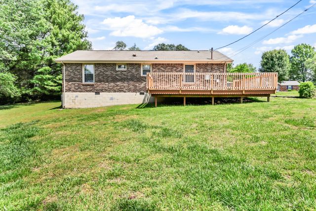 3104 Spring Creek Ct, Clarksville, TN 37040